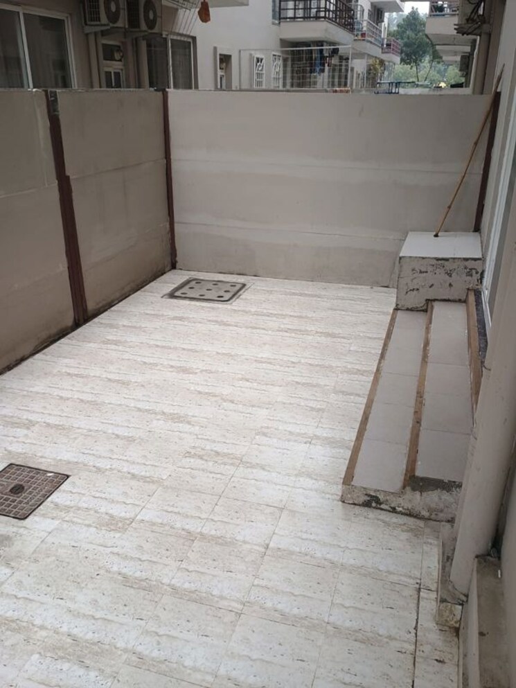 Bathroom, bptp-amstoria 3 Bedroom 2320 Sq.Ft. Builder Floor In Sector 102 Gurgaon 8196894