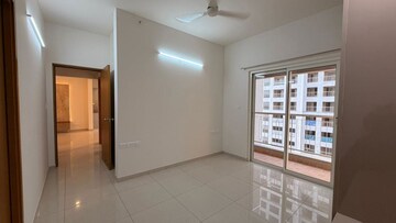 3 BHK Apartment For Rent in L&T Raintree Boulevard, Hebbal
