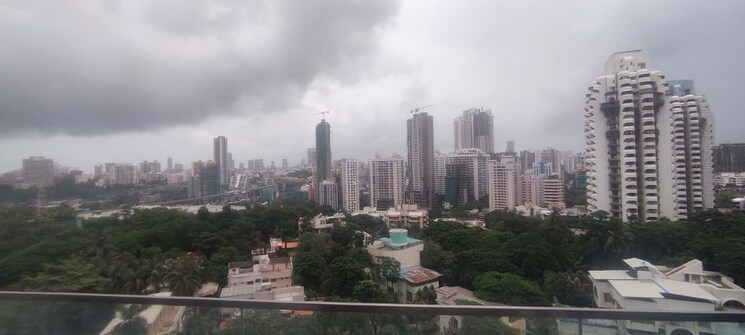 Exterior View, oberoi-exquisite-goregaon 3 Bedroom 1100 Sq.Ft. Apartment In Goregaon East Mumbai 9055099