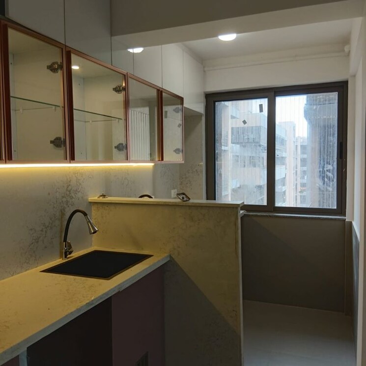 Kitchen, arvind-bel-air 3 Bedroom 1626 Sq.Ft. Apartment In Chikkabettahalli Bangalore 9905796