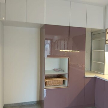 Kitchen in 3 BHK Apartment at Arvind Bel Air, Chikkabettahalli – for Sale