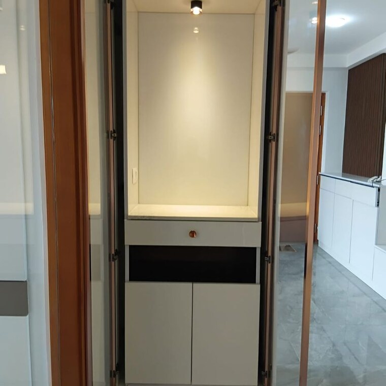 undefined, arvind-bel-air 3 Bedroom 1626 Sq.Ft. Apartment In Chikkabettahalli Bangalore 9905796