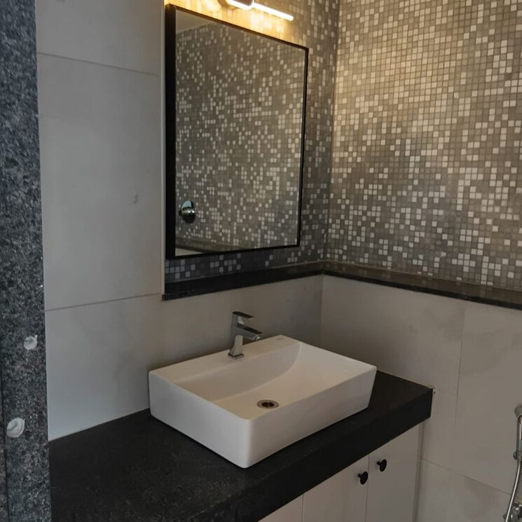 Bathroom, arvind-bel-air 3 Bedroom 1626 Sq.Ft. Apartment In Chikkabettahalli Bangalore 9905796