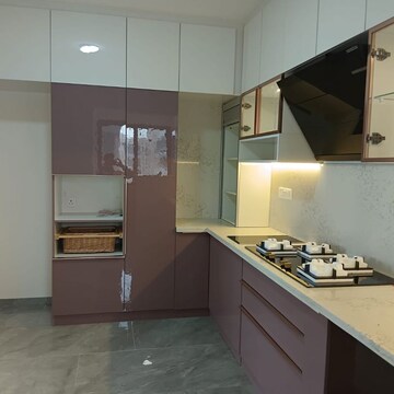 Kitchen in 3 BHK Apartment at Arvind Bel Air, Chikkabettahalli – for Sale