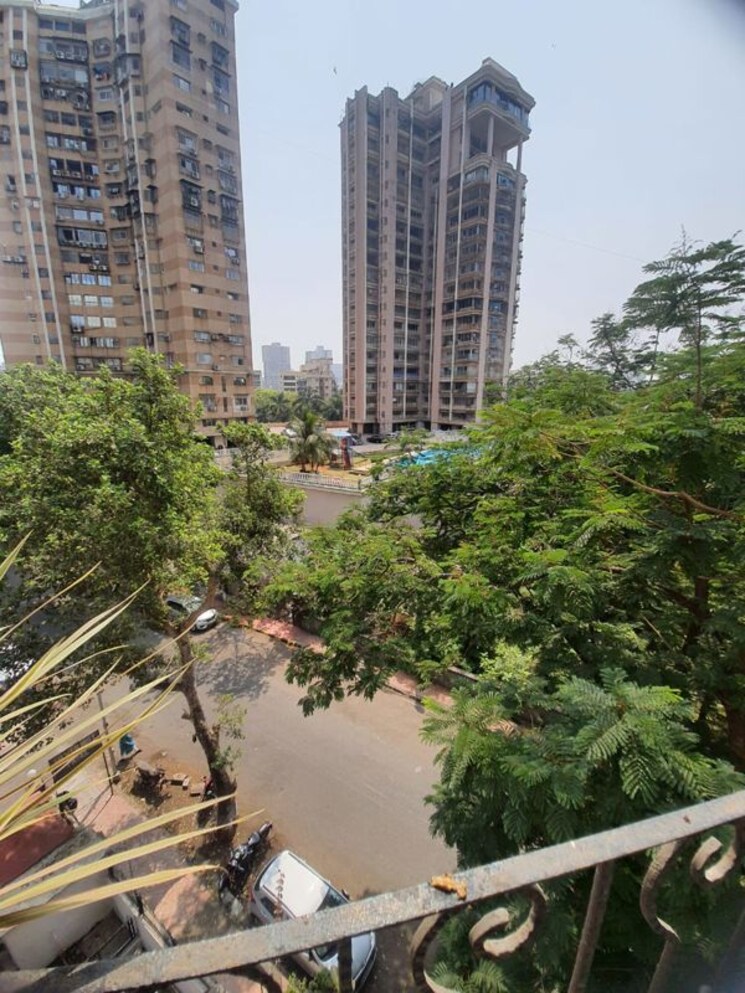 Exterior View, payal-chs-varsova 3 Bedroom 1450 Sq.Ft. Apartment In Versova Mumbai 9050047
