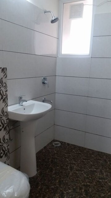 Bathroom in 3.5 BHK Apartment at Sector 115 – for Sale