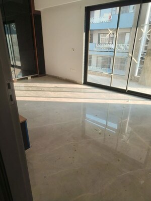 3 BHK Builder Floor For Rent in Sector 57