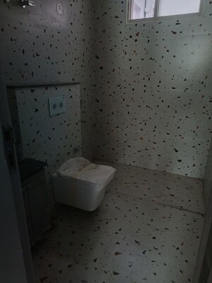 Bathroom in 3 BHK Builder Floor at Sector 57 – for Rent