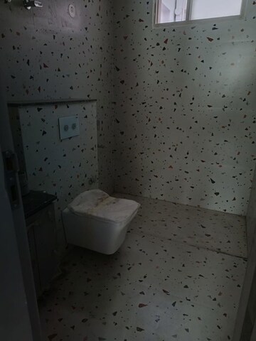 Bathroom in 3 BHK Builder Floor at Sector 57 – for Rent