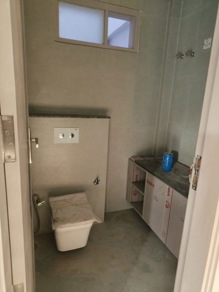 Master Bedroom, sector 57 3 Bedroom 2100 Sq.Ft. Builder Floor In Sector 57 Gurgaon 9905800