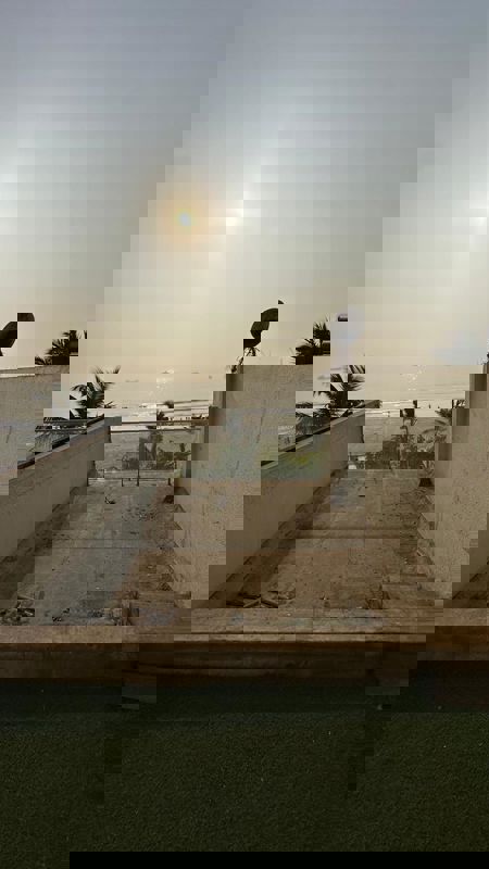 4 BHK + Servant Room Villa For Rent in Juhu Scheme