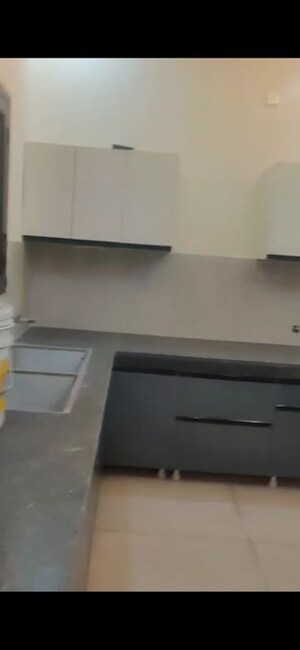 Kitchen in 2 BHK Independent House at Vip Road – for Sale