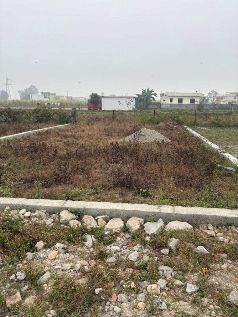 undefined, dehradun cantt  155 Sq.Yd. Plot In Dehradun Cantt Dehradun 9788170