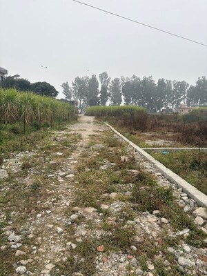  Plot For Sale in Dehradun Cantt