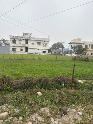 Plot Area in  Plot at Dehradun Cantt – for Sale