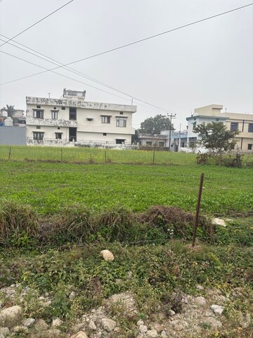 Plot Area in  Plot at Dehradun Cantt – for Sale