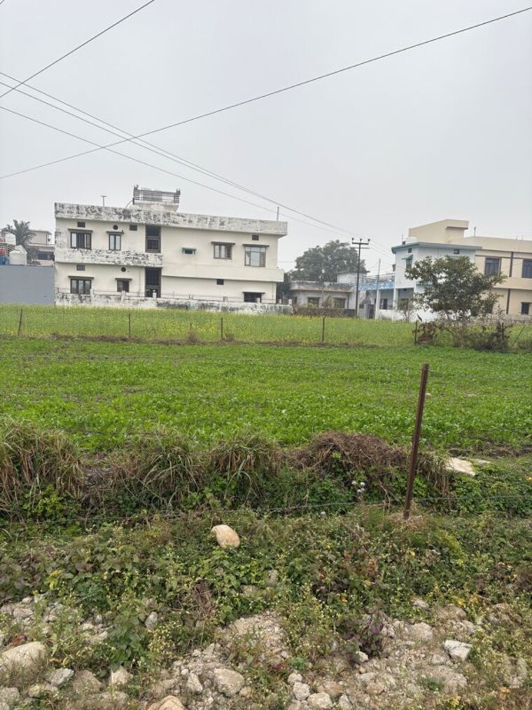 undefined, dehradun cantt  155 Sq.Yd. Plot In Dehradun Cantt Dehradun 9788170