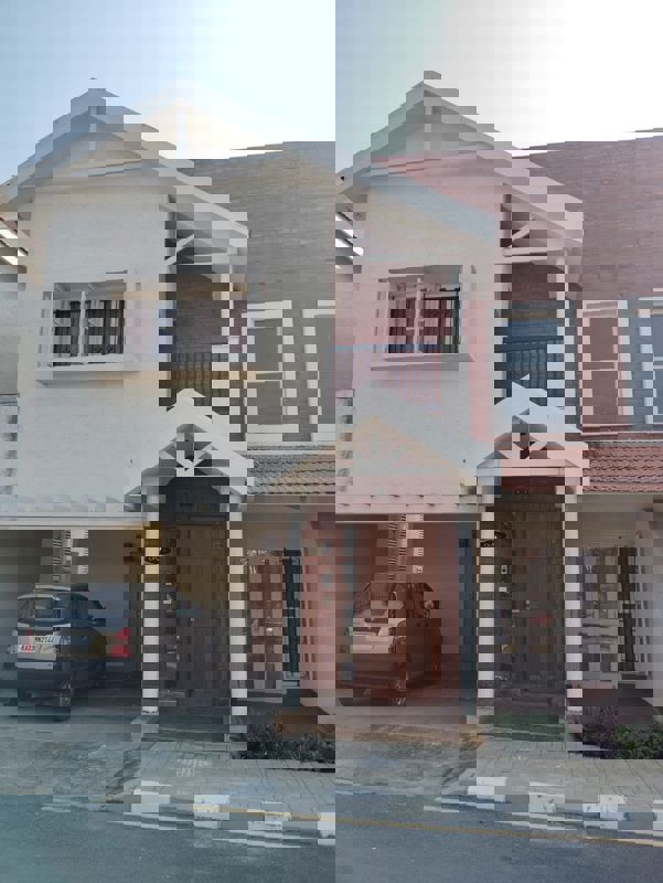 3.5 BHK + Pooja Room Villa For Rent in Prestige Augusta Golf Village