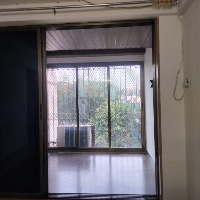 Balcony, juhu-natraj-chs 2 Bedroom 1000 Sq.Ft. Apartment In Vile Parle West Mumbai 9031864