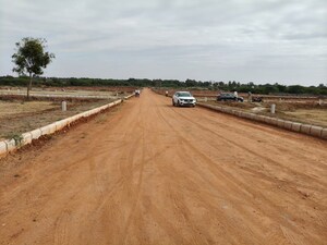  Plot For Sale in Divyasri Shiva Nandi, Yacharam