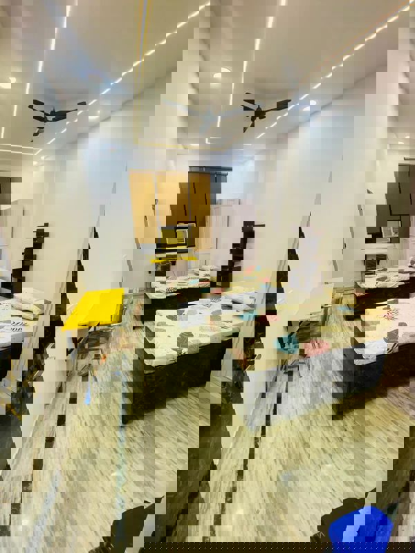 Pg For Rent in Old Rajinder Nagar