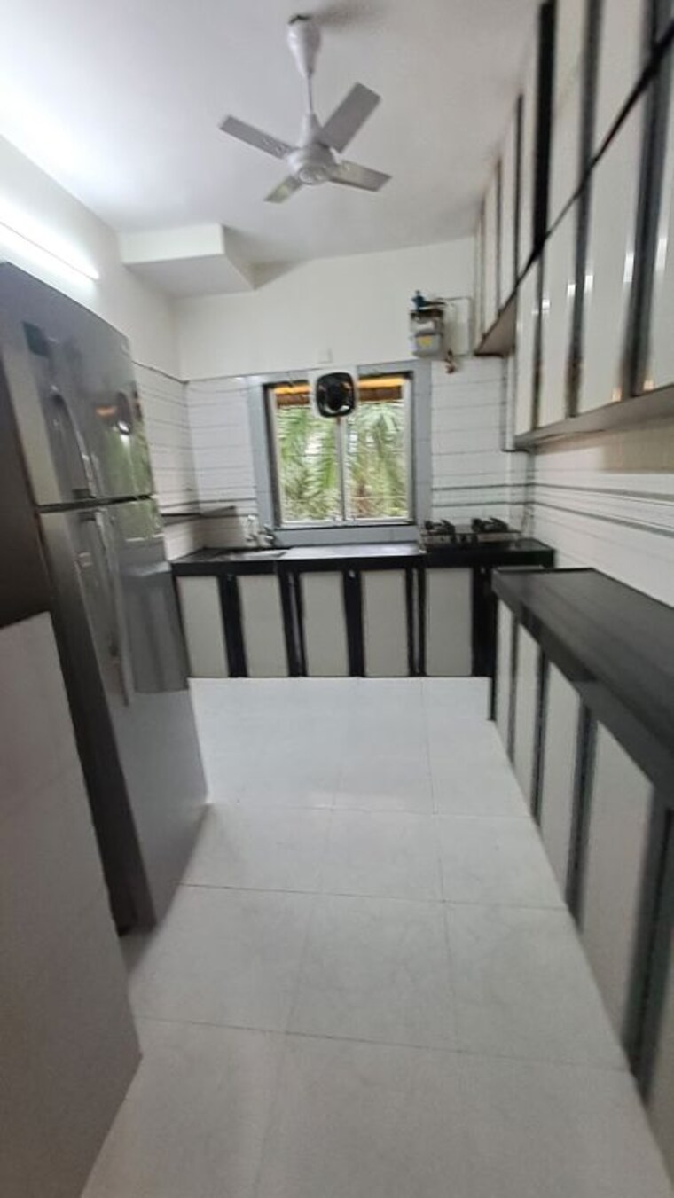 Balcony, juhu 2 Bedroom 1100 Sq.Ft. Apartment In Juhu Mumbai 9031830