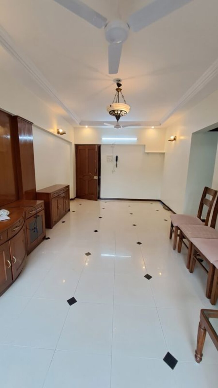 Living Room, juhu 2 Bedroom 1100 Sq.Ft. Apartment In Juhu Mumbai 9031830