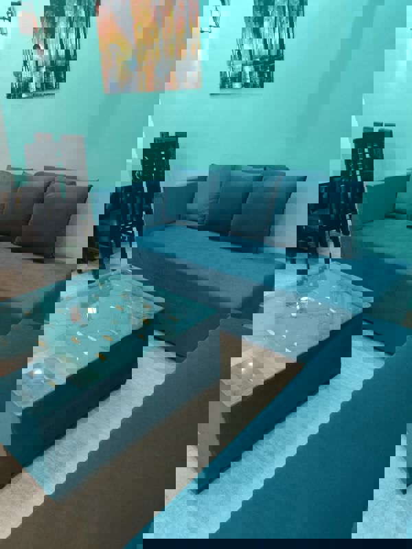 4 BHK + Pooja Room,Servant Room,Study Room,Extra Room Villa For Rent in Paramount Golfforeste Villas