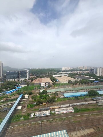 2 BHK Apartment – Garden View at Jogeshwari West - for Rent