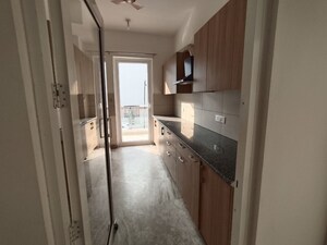 Building Lobby in 4 BHK Builder Floor at SS Linden, Sector 84 – for Rent