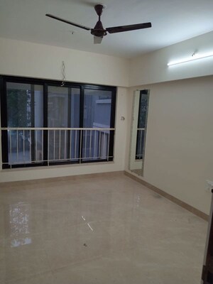 Room in 3 BHK Apartment at Fortune Avirahi, Borivali West – for Rent