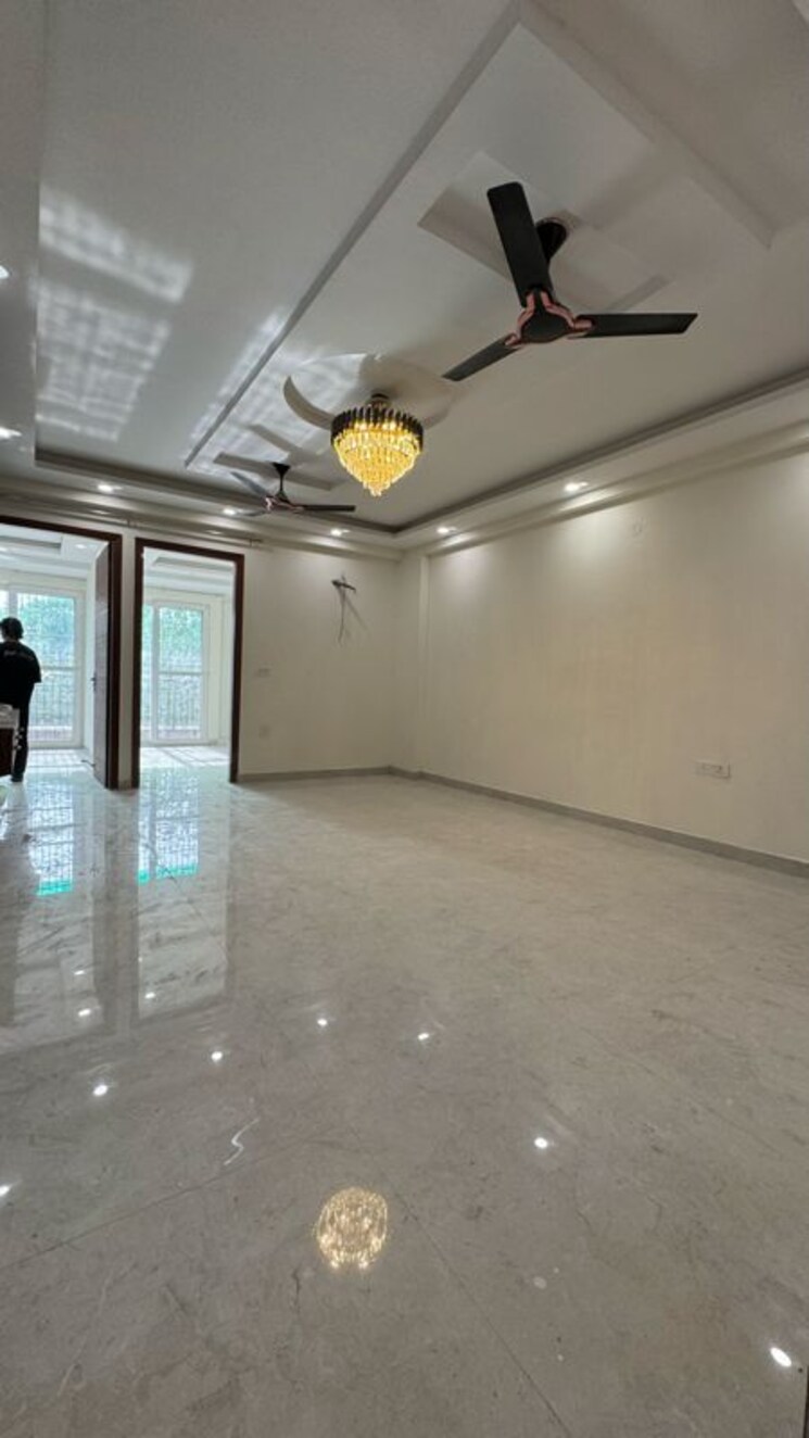 Room, chattarpur 3 Bedroom 1350 Sq.Ft. Builder Floor In Chattarpur Delhi 9905816