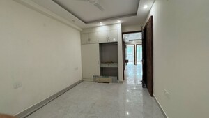 Building Lobby in 3 BHK Builder Floor at Chattarpur – for Rent
