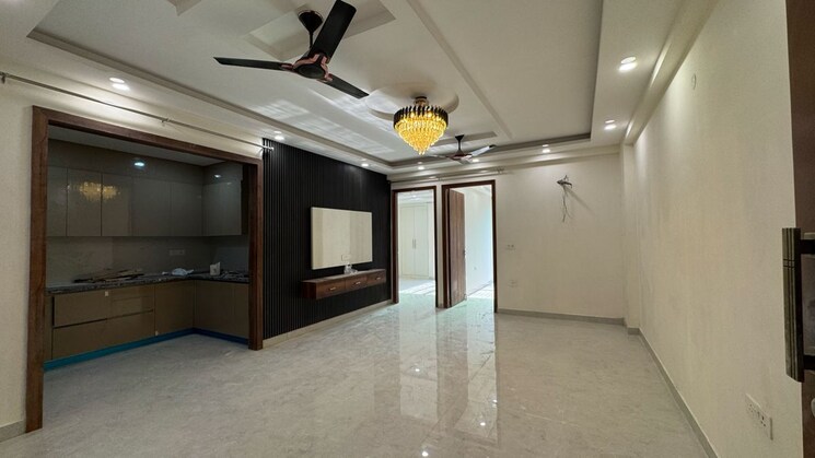 Room, chattarpur 3 Bedroom 1350 Sq.Ft. Builder Floor In Chattarpur Delhi 9905816