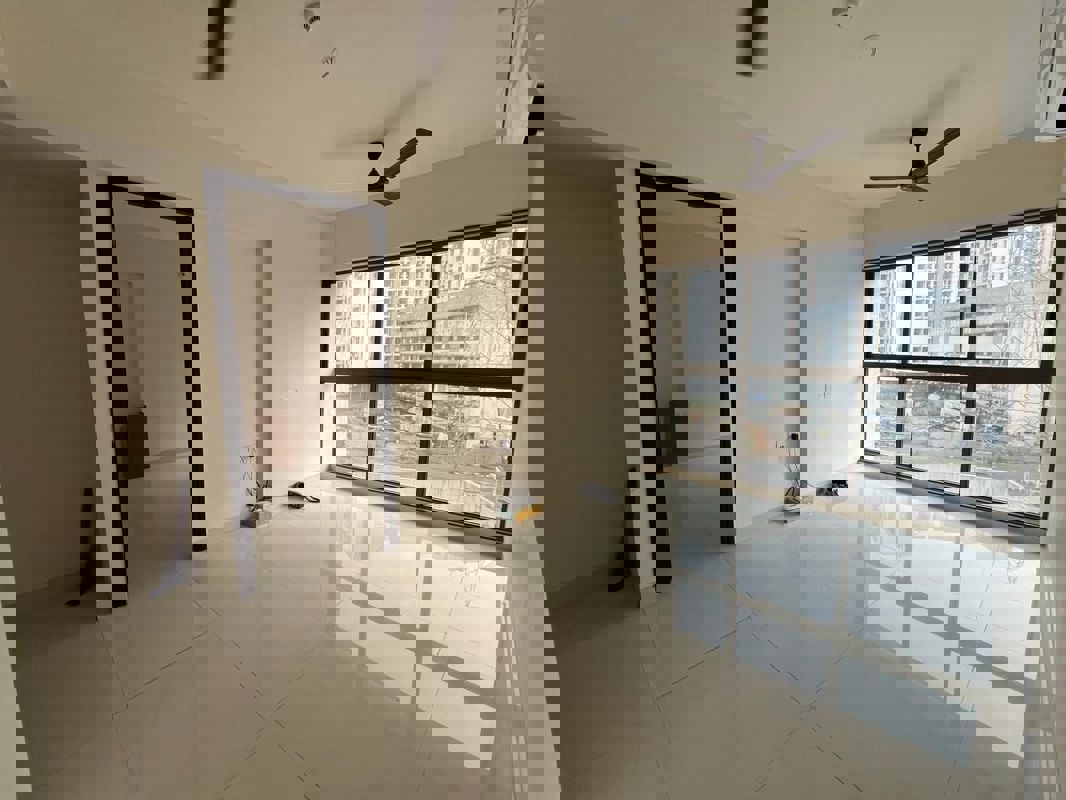 1 BHK + Pooja Room 450 Sq.Ft. Apartment in Lodha Casa Viva