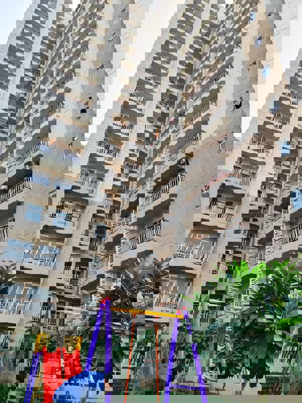 4 BHK + Pooja Room,Servant Room,Extra Room 3431 Sq.Ft. Apartment in Rishita Serenity