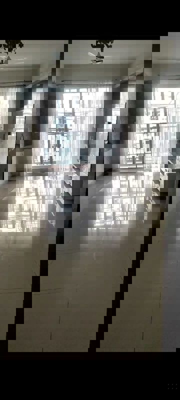 2 BHK + Pooja Room 1275 Sq.Ft. Apartment in RR Signature Bangalore