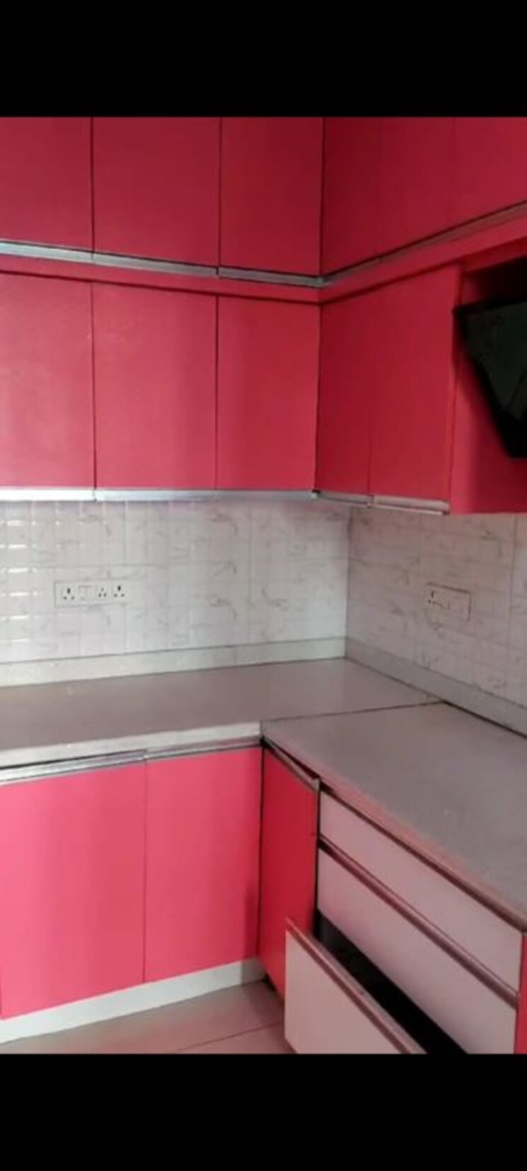 Kitchen, rr-signature-bangalore 2 Bedroom 1275 Sq.Ft. Apartment In Thanisandra Main Road Bangalore 9905825