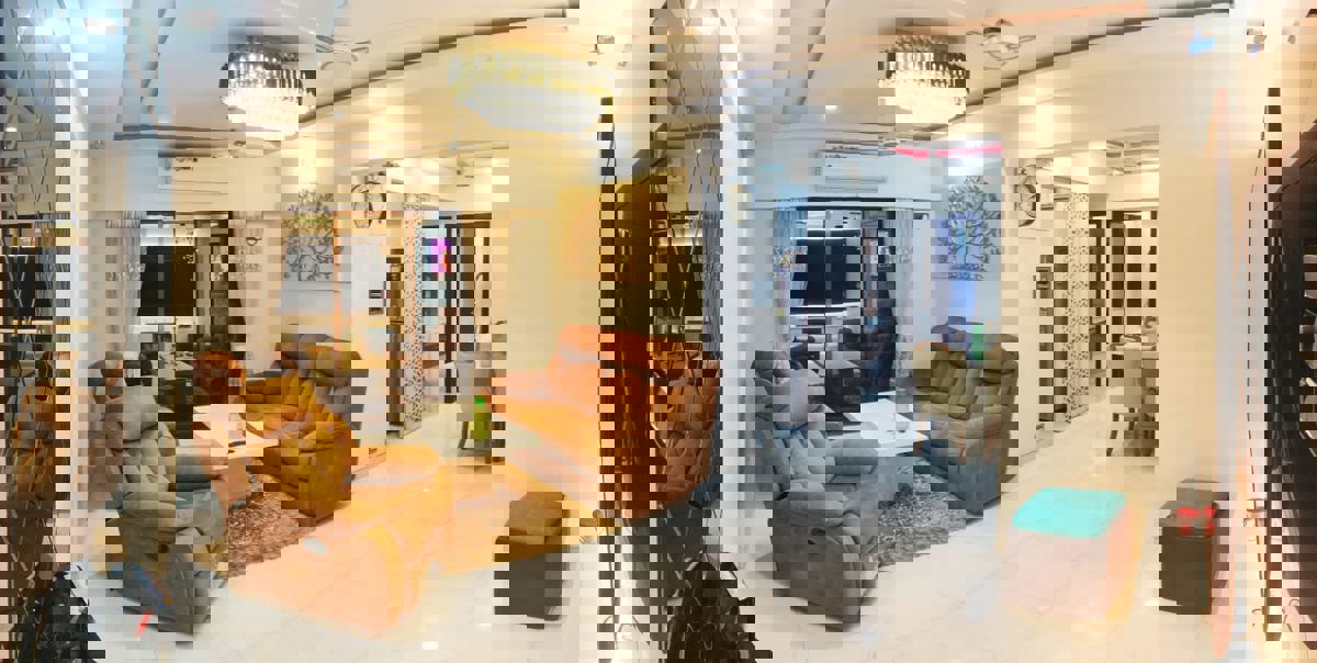 2.5 BHK Apartment For Sale in Suprabhat CHS Chembur