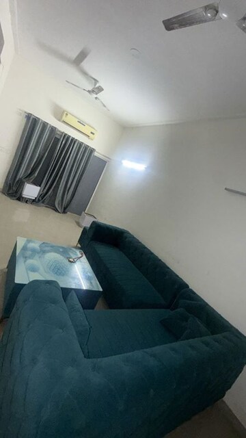 Team Area in 4 BHK Villa at Paramount Golfforeste Villas, Zeta I Greater Noida – for Rent