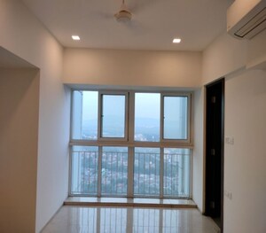 3 BHK Apartment For Sale in Ruparel Ariana, Parel