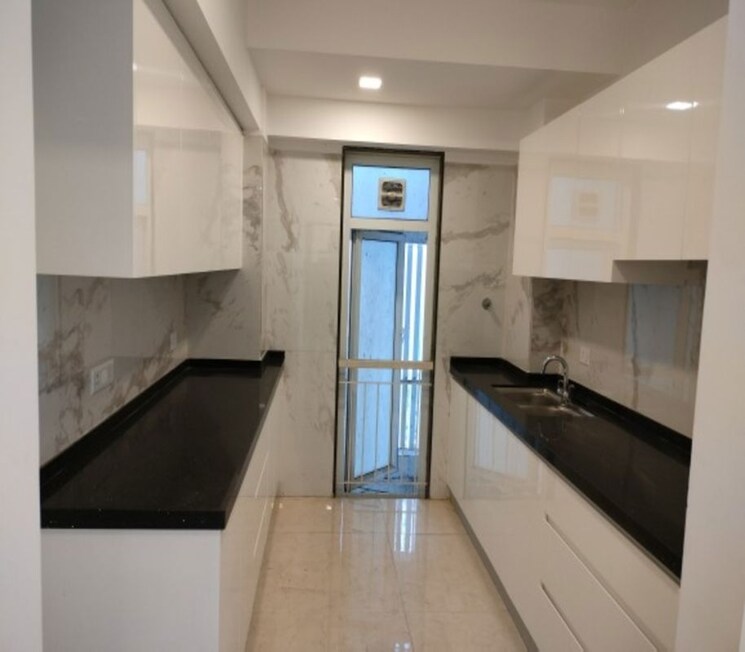 Kitchen/pantry, ruparel-ariana 3 Bedroom 1500 Sq.Ft. Apartment In Parel Mumbai 9905829