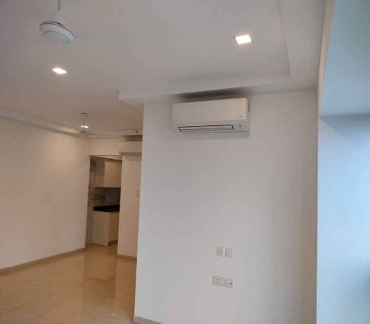 Living Room, ruparel-ariana 3 Bedroom 1500 Sq.Ft. Apartment In Parel Mumbai 9905829