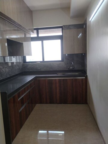 Kitchen in 2 BHK Apartment at Dosti Eastern Bay Phase 1, Wadala – for Rent