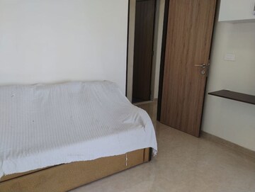 Bedroom in 2 BHK Apartment at Dosti Eastern Bay Phase 1, Wadala – for Rent