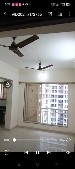 1 BHK Apartment For Rent in Seven Apna Ghar Phase 2 Plot A, Mira Road