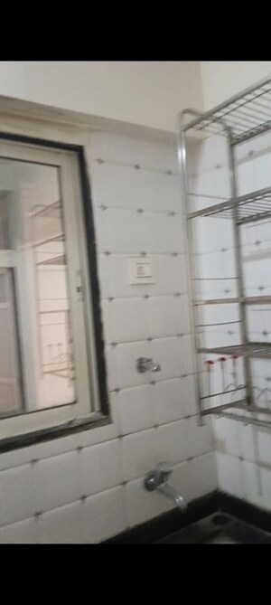 Staircase in 1 BHK Apartment at Seven Apna Ghar Phase 2 Plot A, Mira Road – for Rent