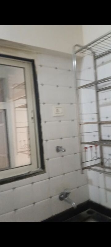 Staircase in 1 BHK Apartment at Seven Apna Ghar Phase 2 Plot A, Mira Road – for Rent