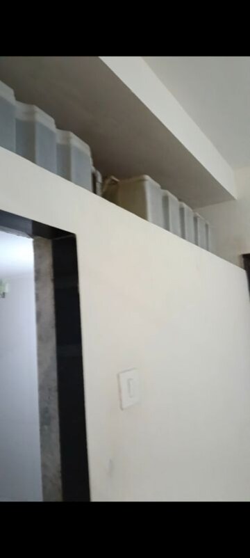 Staircase in 1 BHK Apartment at Seven Apna Ghar Phase 2 Plot A, Mira Road – for Rent