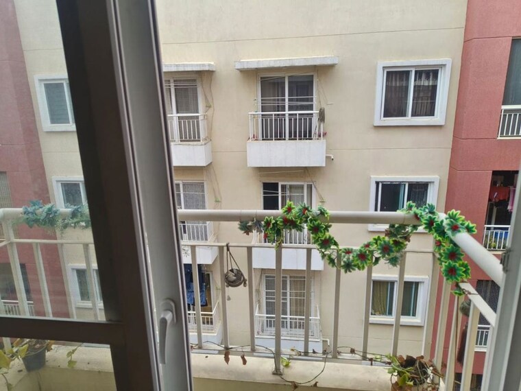 Exterior View, brigade-bricklane 2 Bedroom 635 Sq.Ft. Apartment In Jakkuru Bangalore 9905848